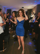 Mina Gates review photo