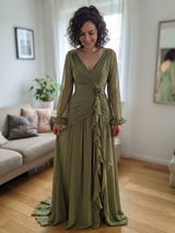 Zara Quinn review photo