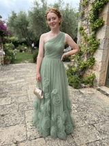 Yara Stone review photo