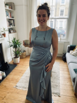 Petra Frost review photo