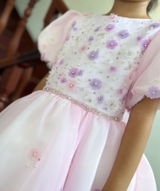 Michelle Hartfield review photo