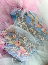 Adriana Hackett review photo