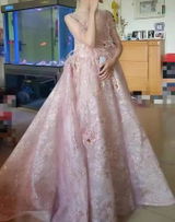 Ayesha review photo