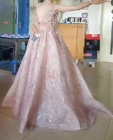 Ayesha review photo