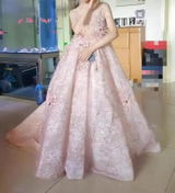 Ayesha review photo