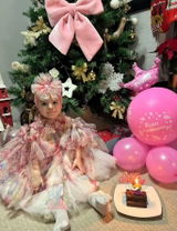 FARZANA review photo