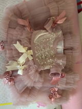 Clarisse Hughes review photo