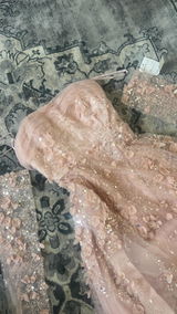 A. review photo