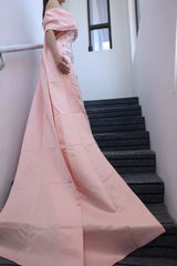 Isolde review photo