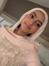 Ayah Nubani review photo