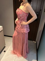 Emma Collins review photo