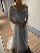 Olivia Bennett review photo