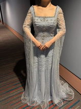 Olivia Bennett review photo