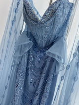 Penelope Gray review photo