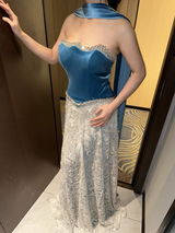 Bella Fisher review photo