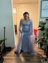 Bianca review photo