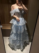 Anonymous review photo