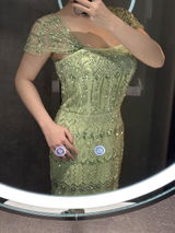 Anonymous review photo