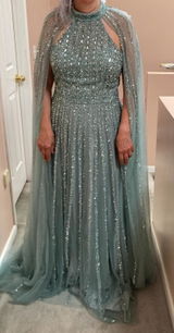 Sanjana review photo