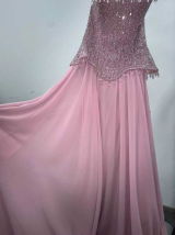 Olivia review photo