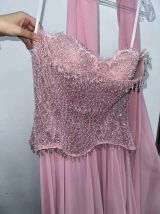 Olivia review photo