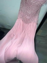 Olivia review photo