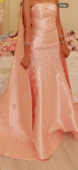 Babrina Nessar review photo