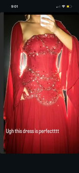 Samah review photo