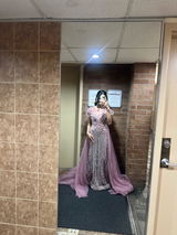 Anonymous review photo