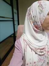 Dianti Ali review photo