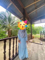 Atiqah review photo