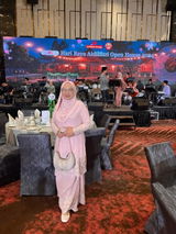 Irma Niswati Amri review photo