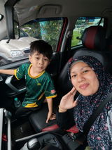 NURUL AINEE MOHD HASSAN review photo