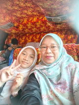 Siti Norasikin Mamat review photo