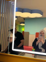 Aqilah Idris review photo