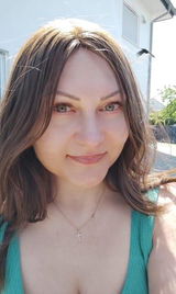 Anastasia H. review photo