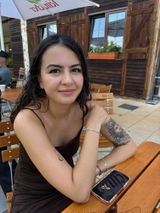 Shirin S. review photo