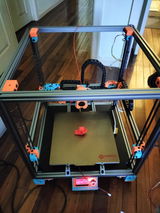 Trevor B. review photo