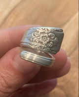 Etsy customer review photo