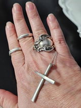 Etsy customer review photo