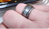 Etsy customer review photo