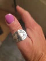 Etsy customer review photo