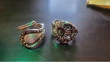 Etsy customer review photo