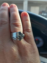 Etsy customer review photo