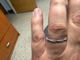 Etsy customer review photo