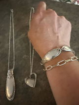 Etsy customer review photo