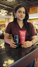 Sambhavi review photo