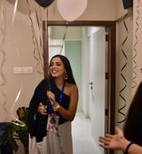Tanya Ghai review photo