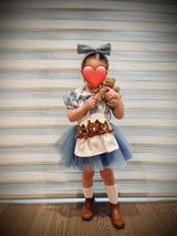 Leah H. review photo
