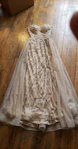 Ashley Reynolds review photo